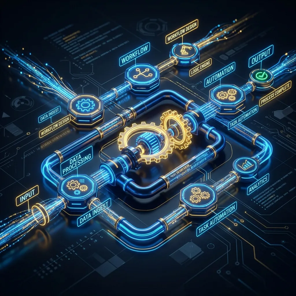 Process Automation